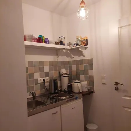 Apartman Landhauszimmer *