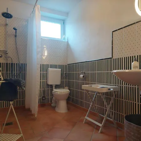 Apartman Landhauszimmer Neumark (Vogtlandkreis)