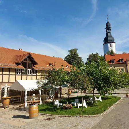 Landhauszimmer Apartment