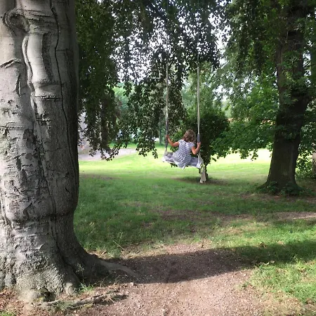 Landhauszimmer Apartman *