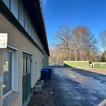 Landhauszimmer * Neumark (Vogtlandkreis)