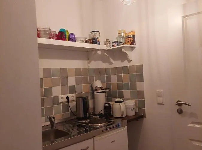 Apartment Landhauszimmer *