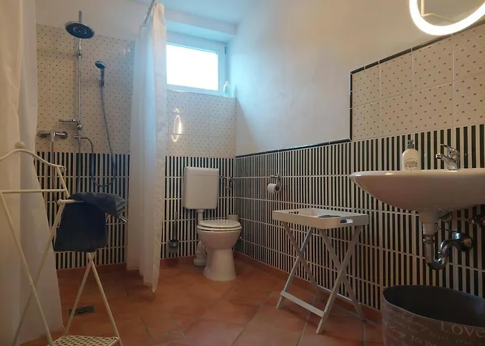 Apartment Landhauszimmer Neumark (Vogtlandkreis)