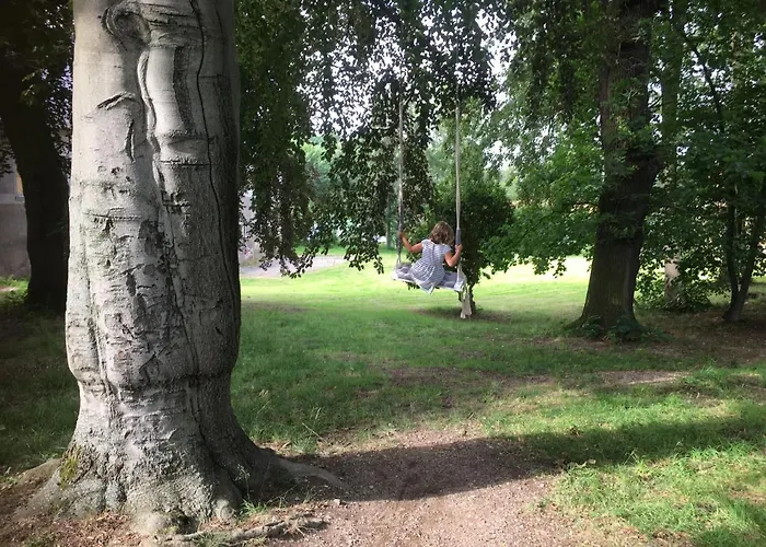 Landhauszimmer Apartment *