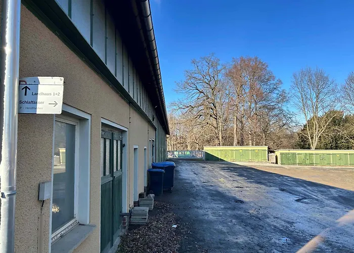 Landhauszimmer * Neumark (Vogtlandkreis)